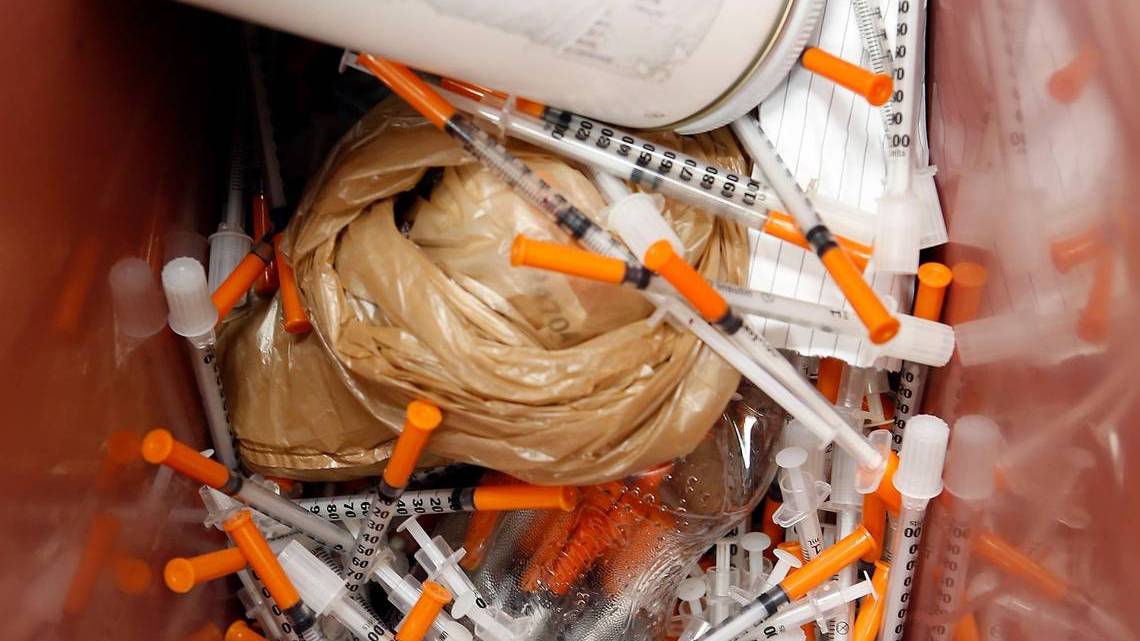 Should Lexington B.U.I.L.D. a better needle exchange? ‘Yes,’ say 2,000 people in 26 congregations.