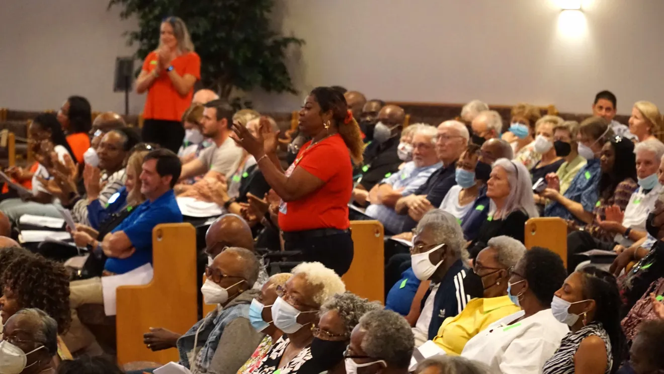 Local faith-based organization wants Brevard County to address affordable housing crisis