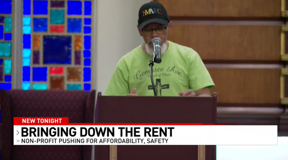 Affordable housing non profit calls on Columbus City Council to fork up more funding