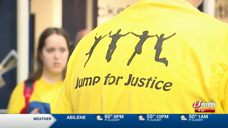 Topeka JUMP to host annual gathering to promote justice in Shawnee County