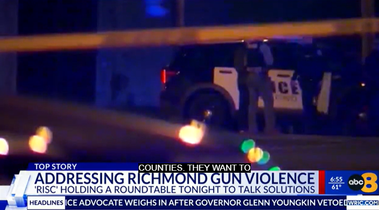 Activist group to host round-table in hopes of bringing Group Violence Intervention to Richmond