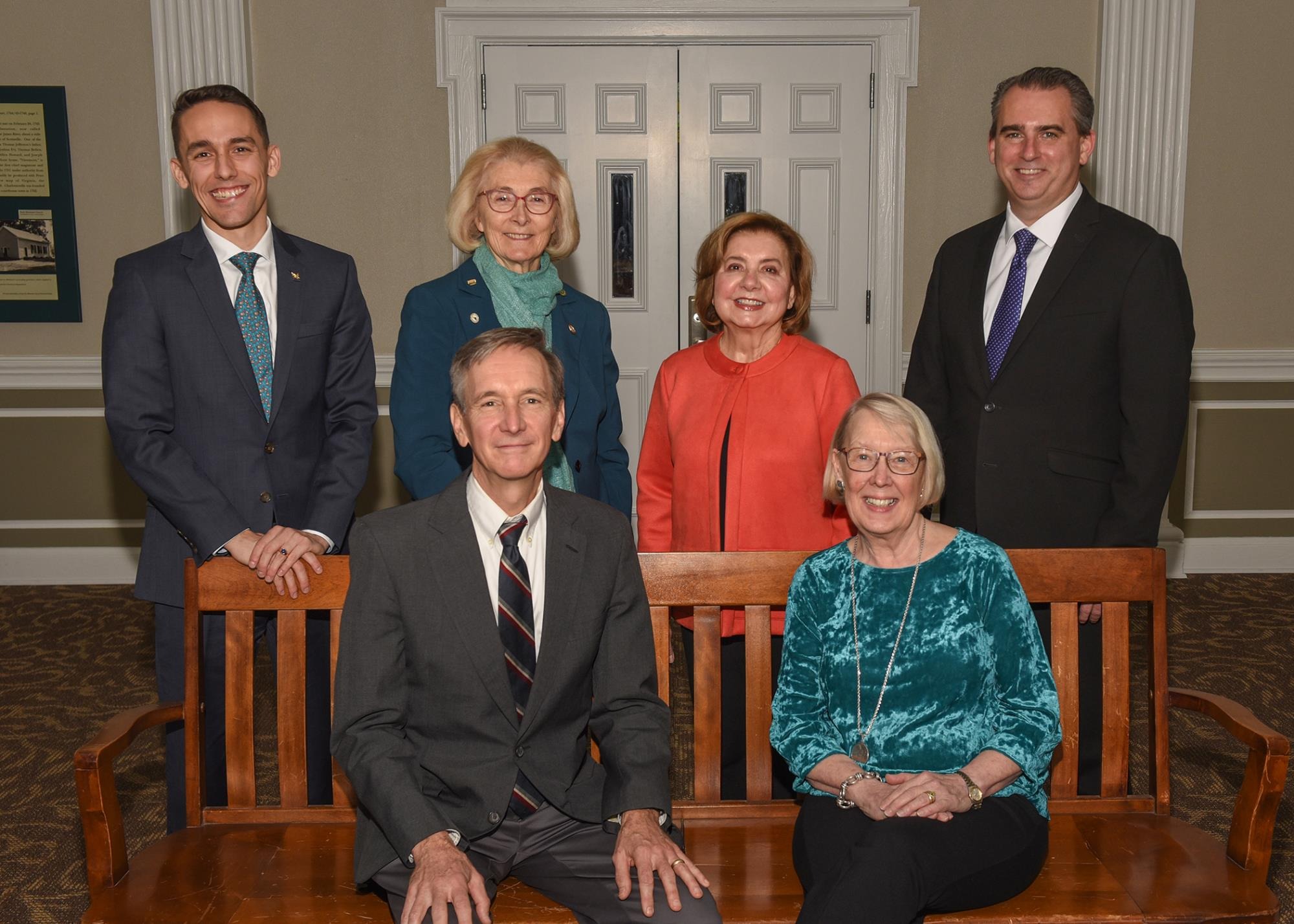 IMPACT places focus on housing and transportation