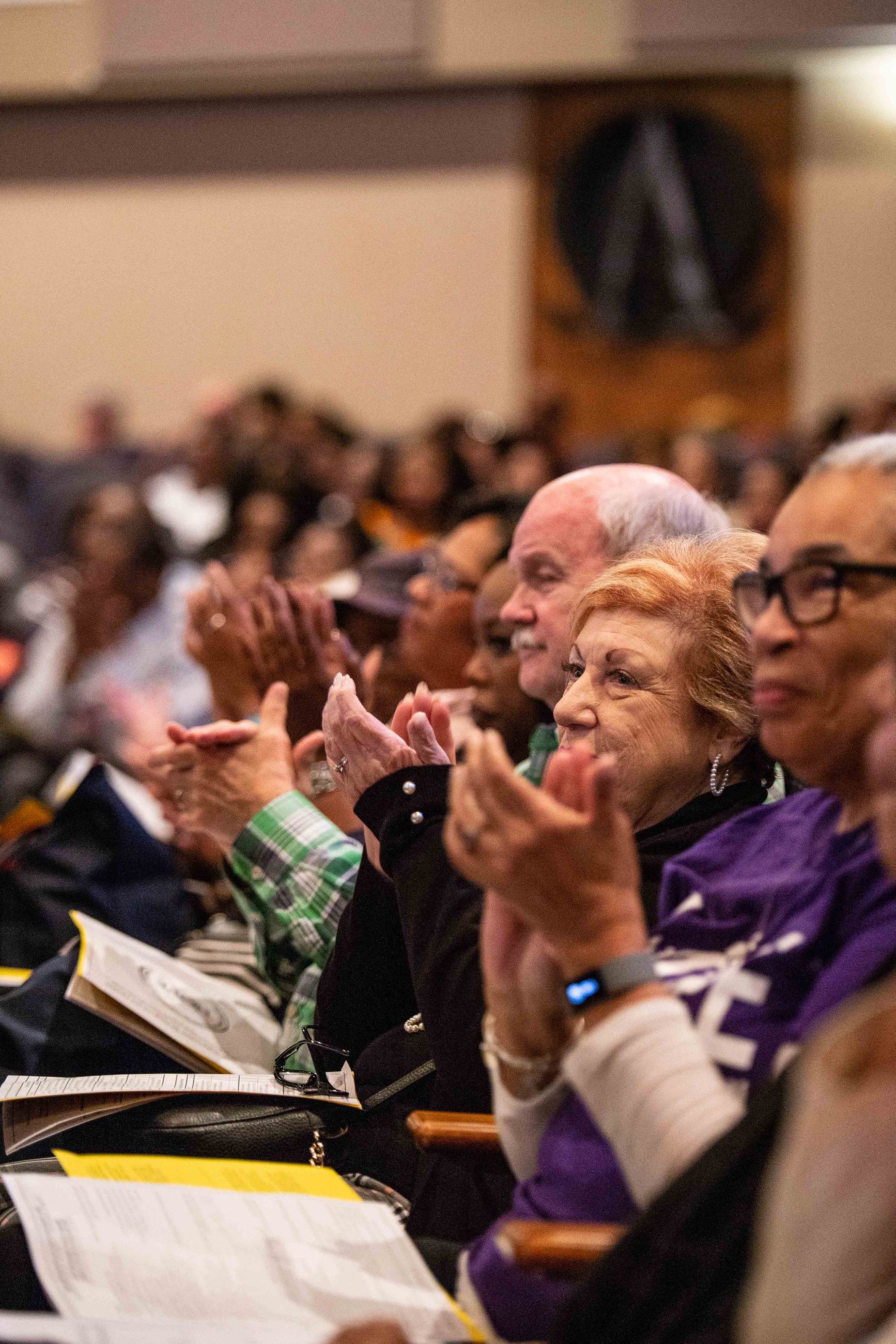 ‘Housing for all’: Community packs church to renew calls for affordable housing in Hillsborough County