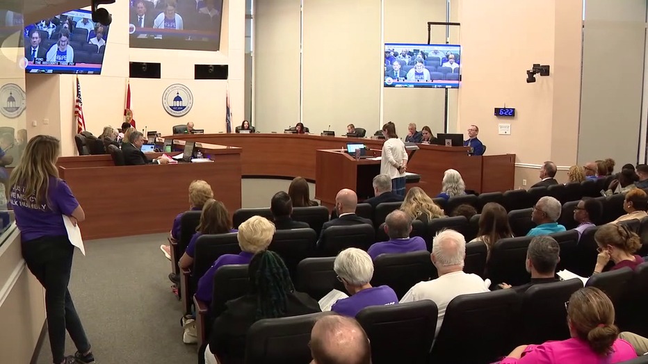 Hillsborough commissioners approve setting aside funding for affordable housing